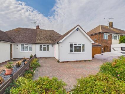Broomcroft Road, Rainham, Gillingham, Kent, ME8