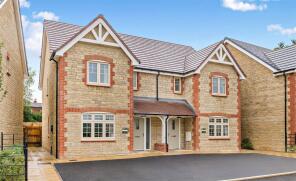 8, Gascoigne Place, Sherborne DT9 5FE
