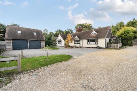 Wash Water, Berkshire, RG20