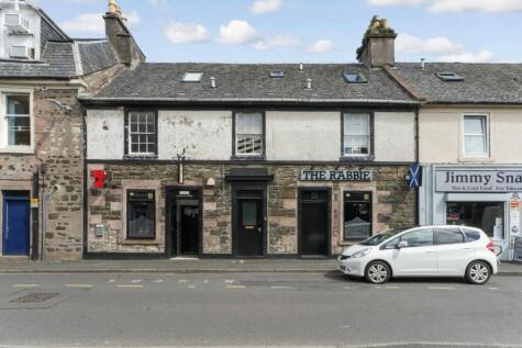 Gallowgate, Isle of Bute, Rothesay, PA20