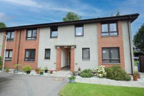 40, Argyle Court, Inverness IV2 3DR