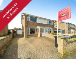 32, Kenilworth Road, Grantham NG31 9TX