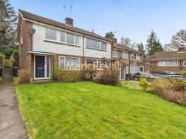60, Fieldway, Lindfield RH16 2DE
