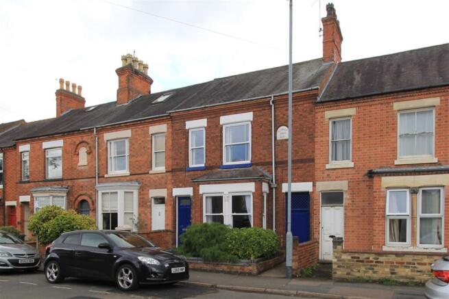 Beacon Road