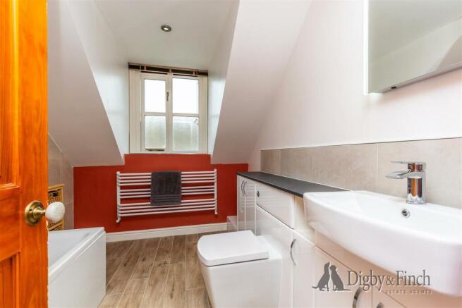 40 College Street, East Bridgford, NG13 8LF-33wate