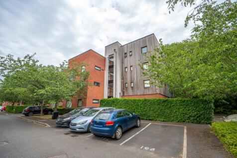 Tattershall Court, Stoke-On-Trent, ST4
