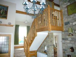 STAIRCASE
