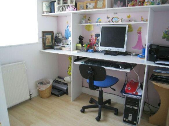 Bedroom 4