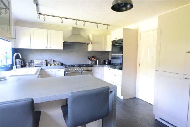 Kitchen 1