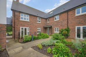 35, Pine Grove, Sandstone Close, Tattenhall, Chester CH3 9FY