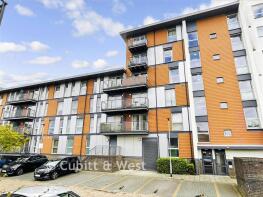 13, Howlands Court, Commonwealth Drive, Three Bridges, Crawley RH10 1AU