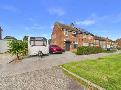 Anson Road, Hull, HU9