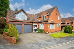 6 Kyalami, Oaktree Close, Leicester LE8 0RL