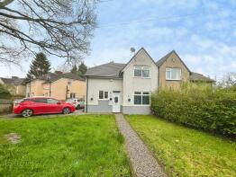2, The Crescent, Westhoughton, Bolton BL5 2AE