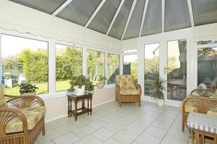 conservatory