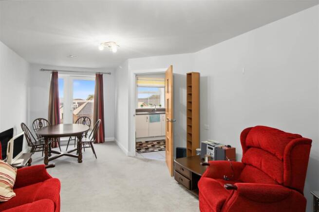 Lounge Diner