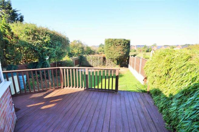 Garden:
