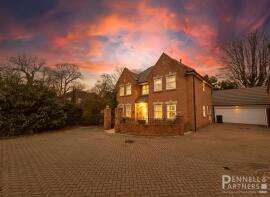 3, The Lawns, Walton, Peterborough PE4 6BG
