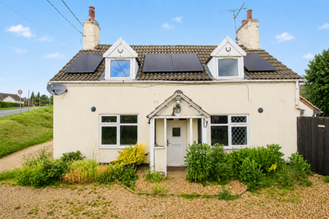 28 Murrow Bank, Wisbech, PE13 4HB, Wisbech, PE13 4HB