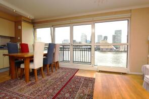 Flat 70, Christian Court, Rotherhithe Street, London SE16 5UA
