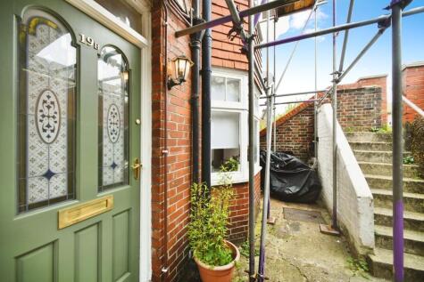 Whippingham Road, Brighton, BN2