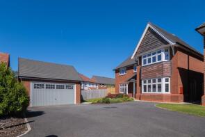 138, Albemarle Avenue, Hartford, Northwich CW8 1HS