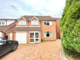 33, Barnfield Drive, Solihull B92 0QB
