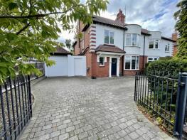 163, Coniscliffe Road, Darlington DL3 8EX