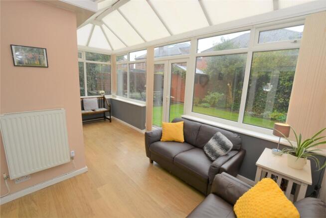 Conservatory 1