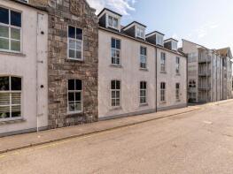 3c, Duff Street, Aberdeen AB24 5LF