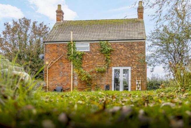 Fir Cottage (Freiston)-12