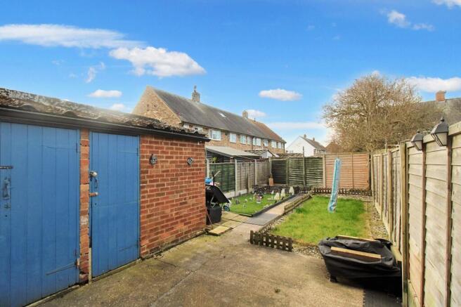 Fulford Grove, Hull, HU9 photo 4