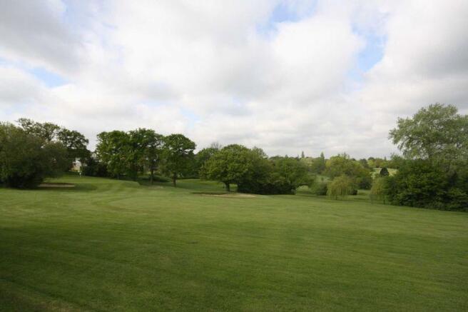 Golf course 2