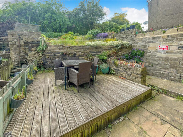 2 bed Terraced for sale Image 12