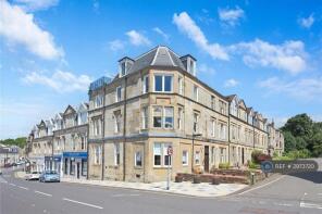 Flat 2-2, 3 Norval Place, Moss Road, Kilmacolm PA13 4AQ
