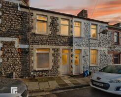 8, Lee Road, Barry CF63 1DA