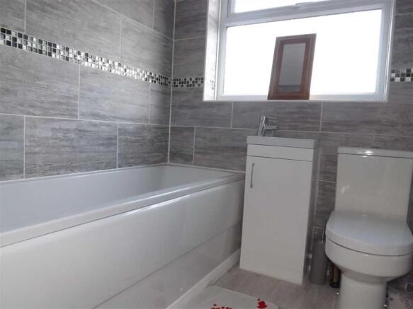 Bathroom/WC