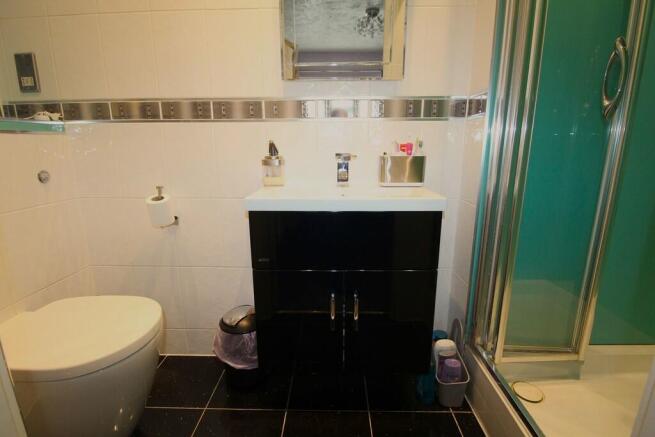 en suite