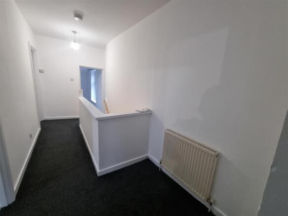 Flat Two Landing