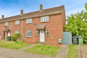 256, Burnthouse Crescent, Upper Marham PE33 9LG