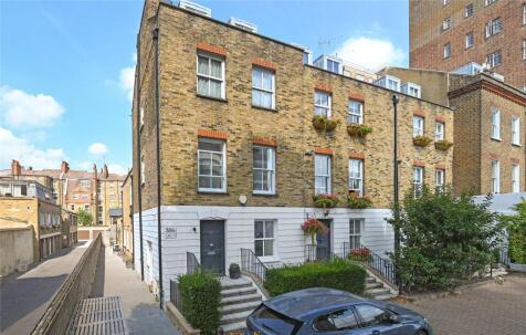King Street, London, W6