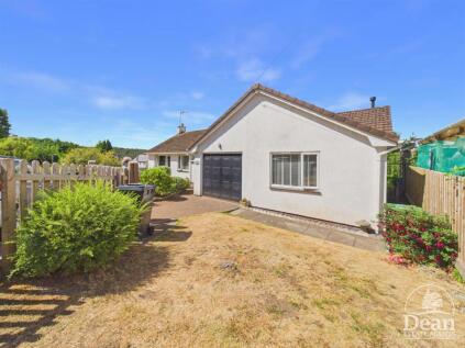 Dean View, Cinderford