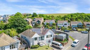 2, Berwick Road, Saltdean, Brighton BN2 8QF
