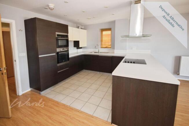 shoreway kitchen