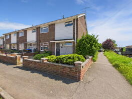 10, Elizabeth Place, Lancing BN15 9UJ
