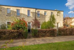 27, St Georges Manor, Mandelbrote Drive, Oxford OX4 4TN
