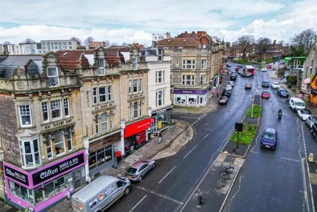 152 Whiteladies Road, Clifton, Bristol BS8 2XZ | F