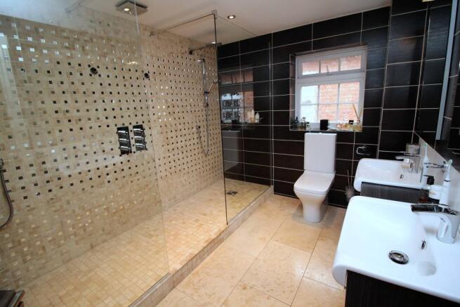 En-Suite