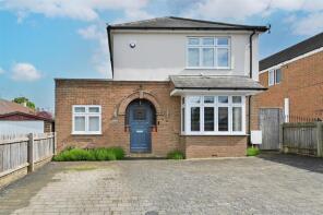 116, Westfield Road, Harpenden AL5 4JY