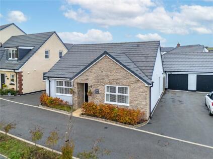 Estuary Avenue, Appledore, Bideford
